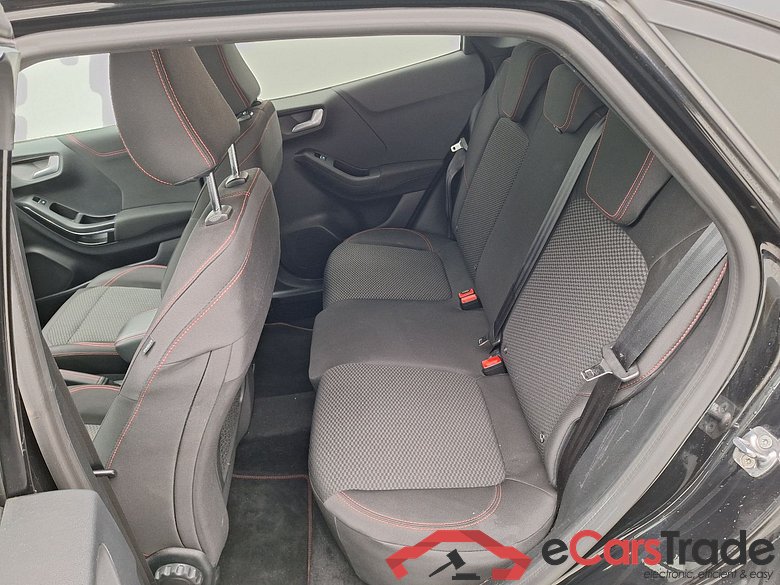 Ford, Puma '19, Ford Puma 1.0i Ecoboost mHEV 92kW ST-Line 5d #4