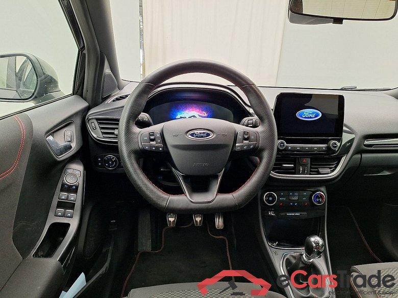 Ford, Puma '19, Ford Puma 1.0i Ecoboost mHEV 92kW ST-Line 5d #5