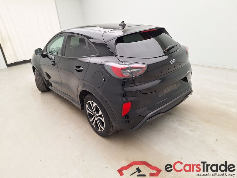 Ford, Puma '19, Ford Puma 1.0i Ecoboost mHEV 92kW ST-Line 5d #6
