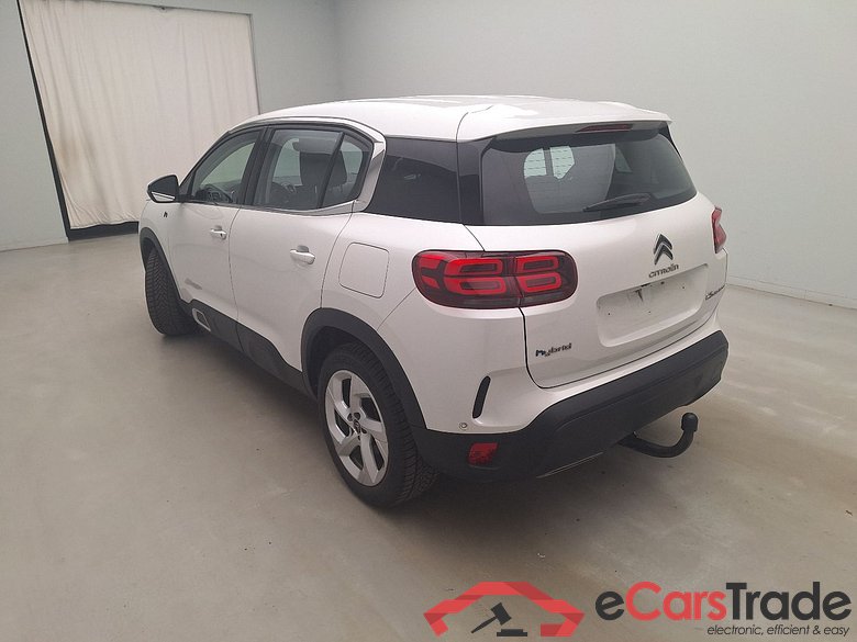 Citroën, C5 Aircross '18, Citroën C5 Aircross Hybrid 225 e-EAT8 Business GPS #6