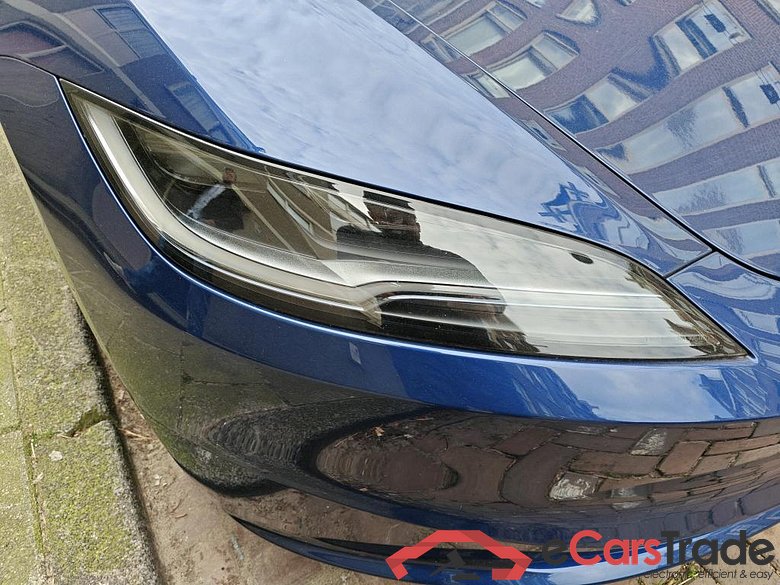 Tesla Model 3 208 kW #4