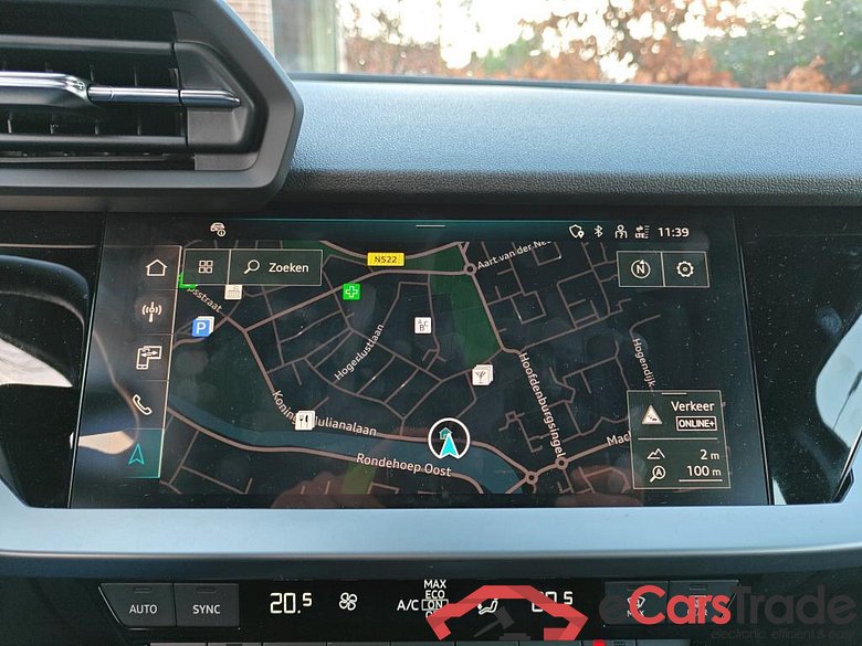 AUDI A3 Sportback 81 kW #3