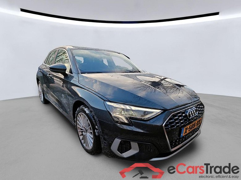 AUDI A3 Sportback 81 kW #5