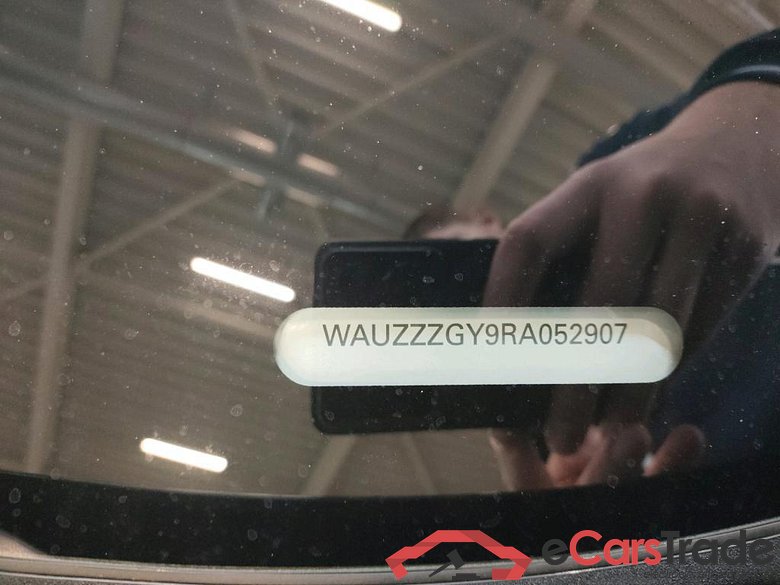 AUDI A3 Sportback 81 kW #2