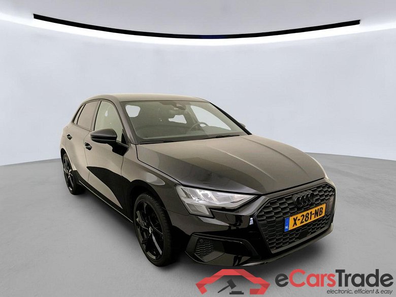 AUDI A3 Sportback 81 kW #4