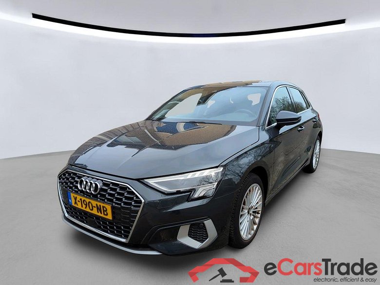 AUDI A3 Sportback 81 kW