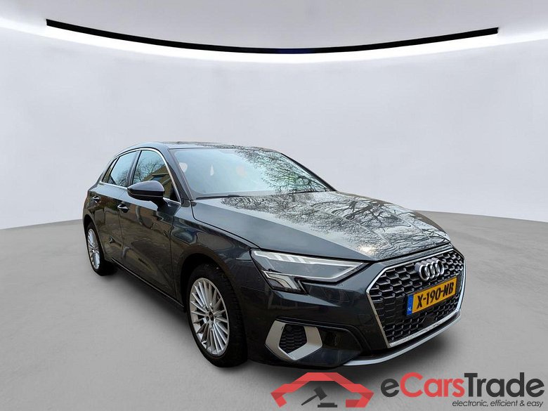 AUDI A3 Sportback 81 kW #5