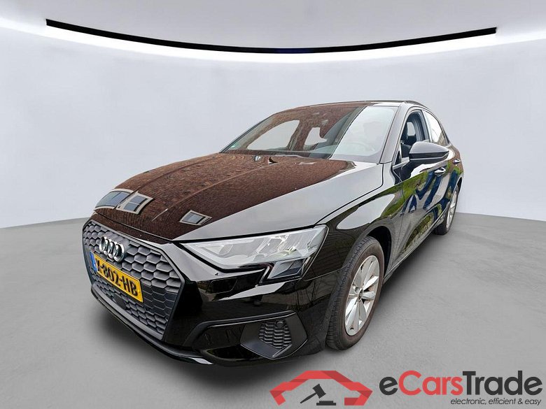 AUDI A3 Limousine 81 kW #1