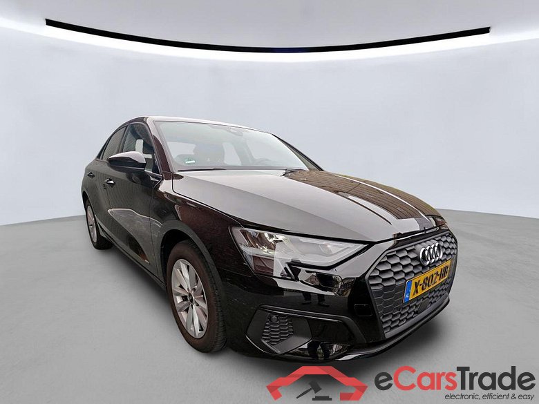 AUDI A3 Limousine 81 kW #3