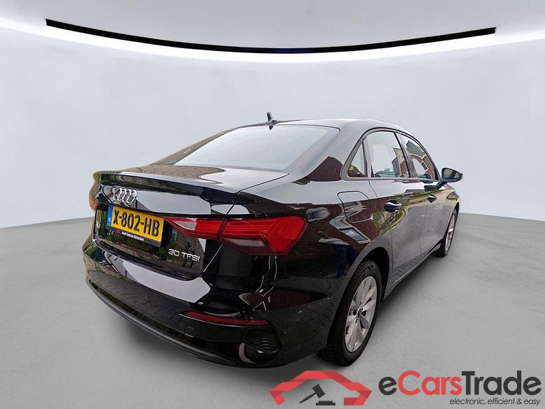 AUDI A3 Limousine 81 kW #4