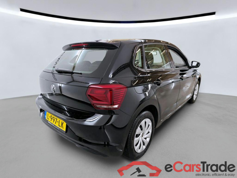 VOLKSWAGEN POLO 70 kW #5