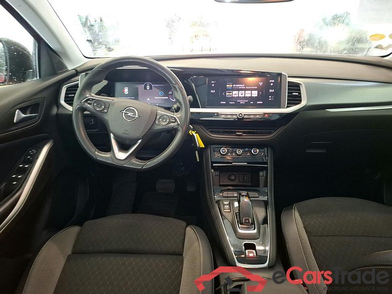 Grandland X Elegance Business 1.5 130CV BVA8 E6d / VO RECONDITIONNE - PHOTOS AVANT RECONDITIONNEMENT #5