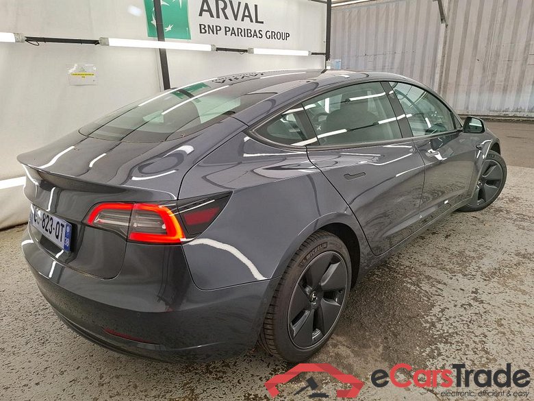 TESLA Model 3 / 2018 / 4P / Berline Propulsion #4