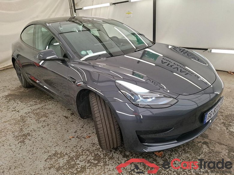 TESLA Model 3 / 2018 / 4P / Berline Propulsion #5