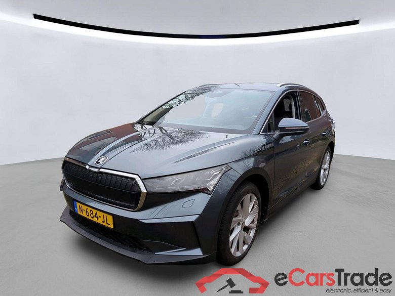 SKODA Enyaq iV 132 kW