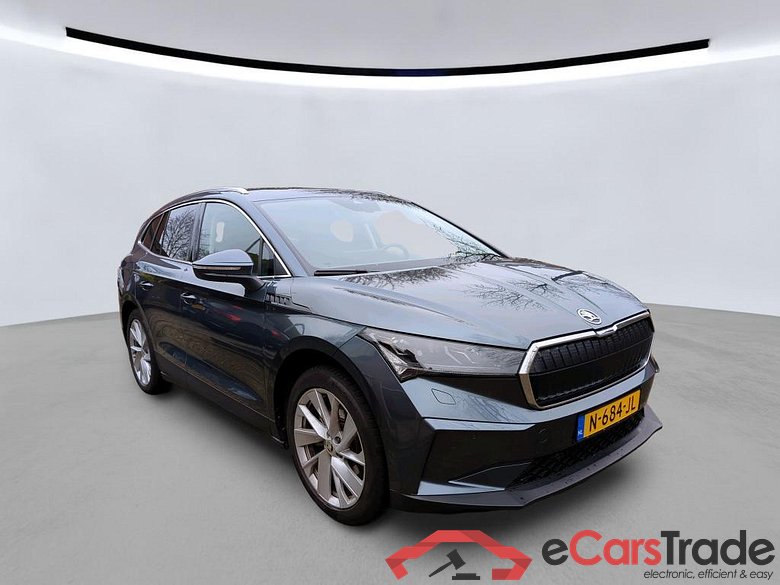 SKODA Enyaq iV 132 kW #5