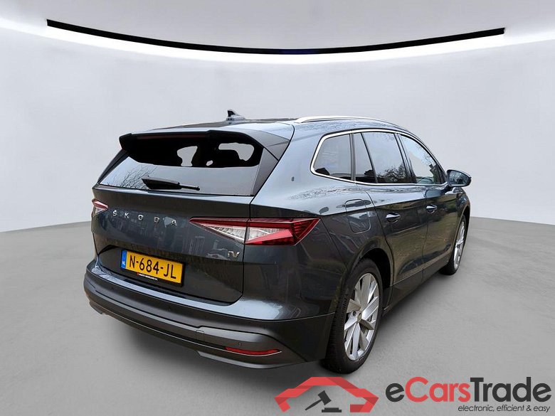 SKODA Enyaq iV 132 kW #6