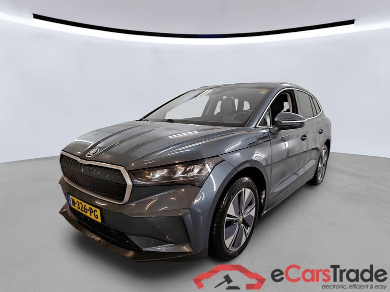SKODA Enyaq iV 132 kW