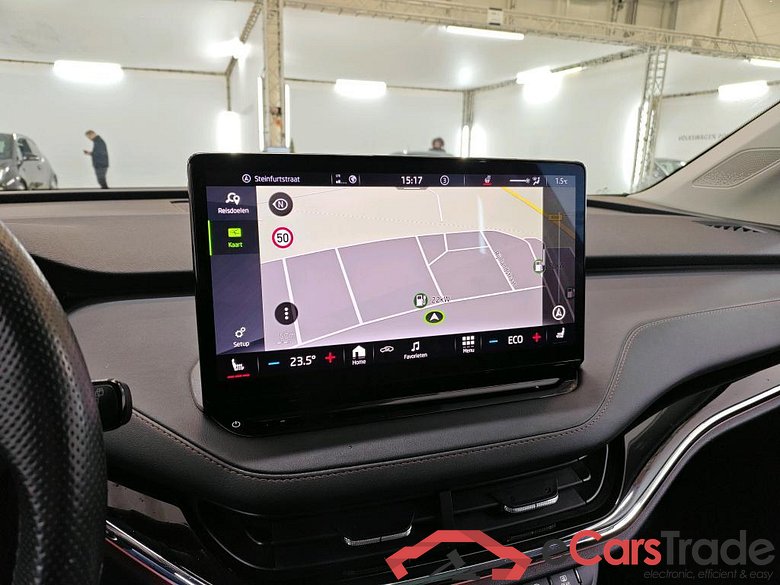 SKODA Enyaq iV 132 kW #2