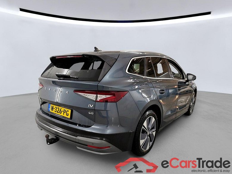 SKODA Enyaq iV 132 kW #5
