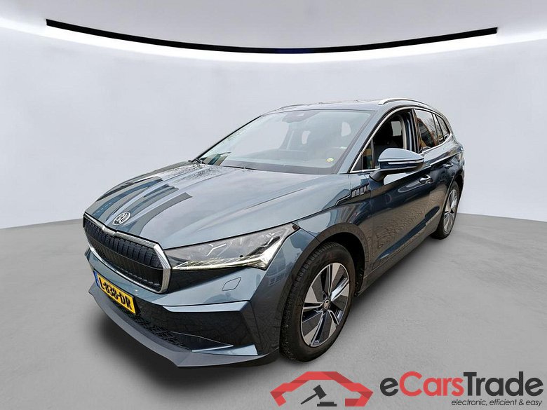 SKODA Enyaq iV 132 kW