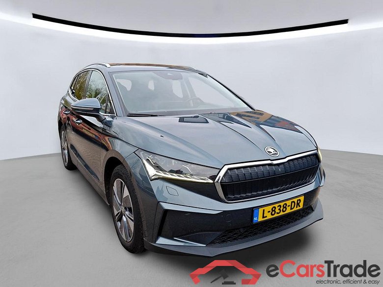 SKODA Enyaq iV 132 kW #4