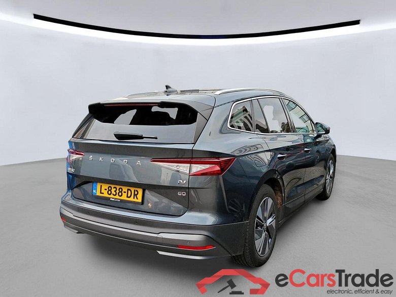 SKODA Enyaq iV 132 kW #5