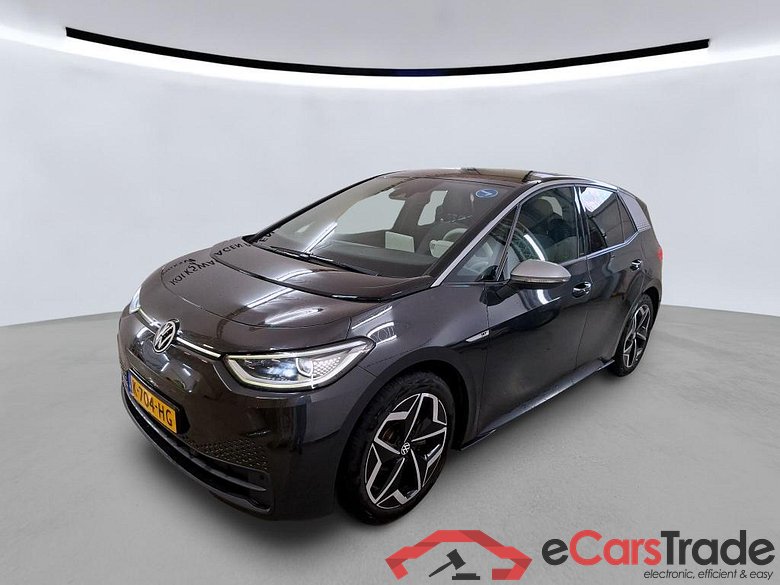 VOLKSWAGEN ID.3 150 kW