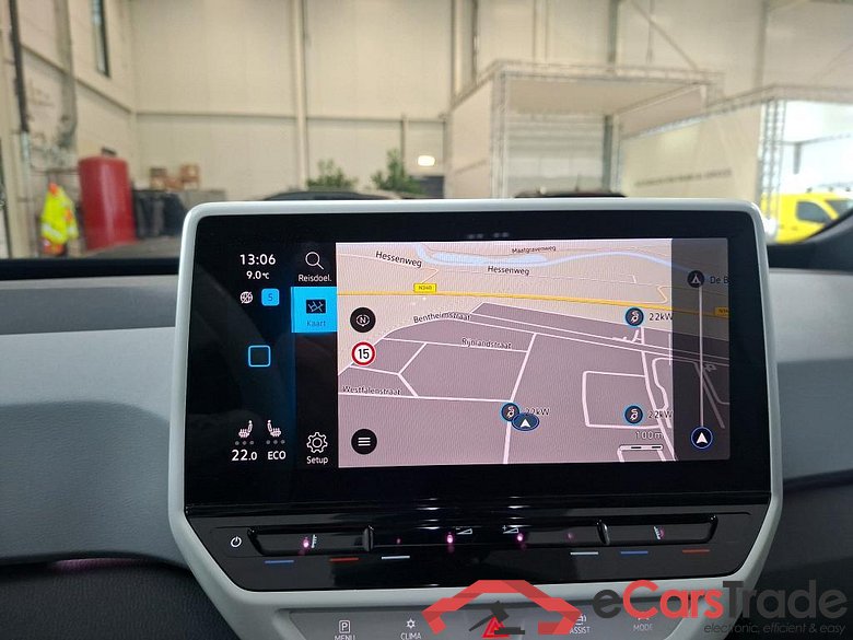 VOLKSWAGEN ID.3 150 kW #2