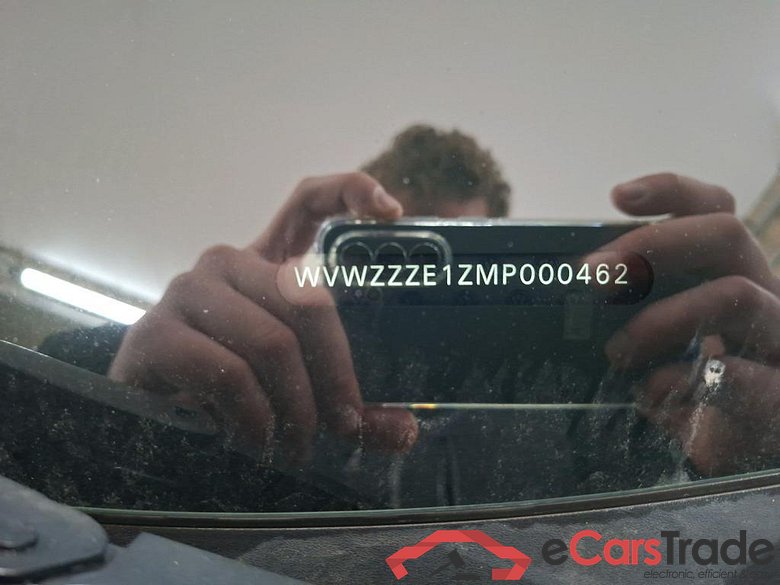 VOLKSWAGEN ID.3 150 kW #3