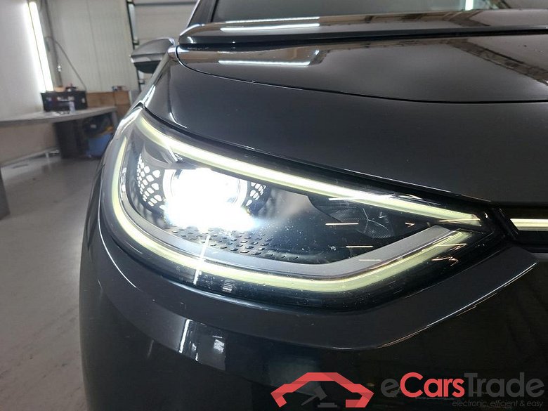 VOLKSWAGEN ID.3 150 kW #4