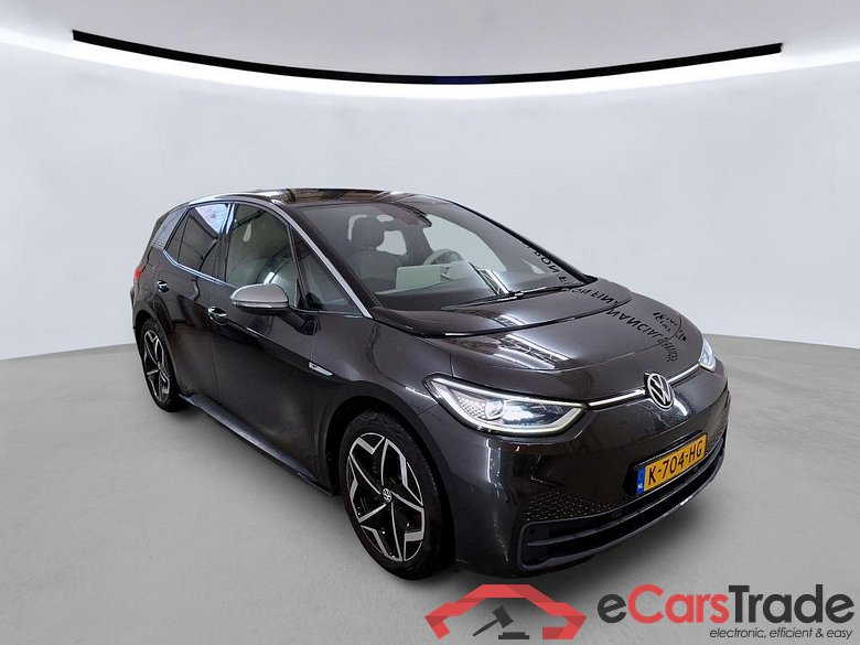 VOLKSWAGEN ID.3 150 kW #5