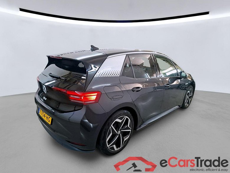 VOLKSWAGEN ID.3 150 kW #6