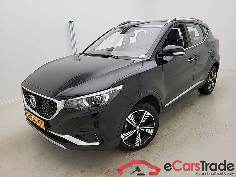 MG MG ZS EV Luxury 45 kWh #1
