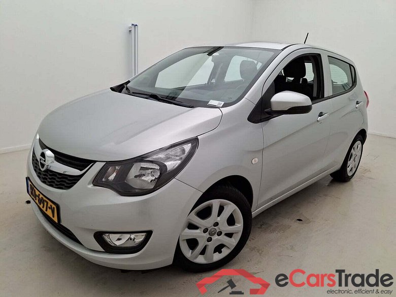 OPEL KARL 1.0 ecoFLEX Edition #1