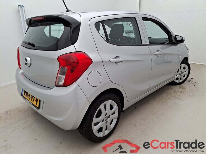 OPEL KARL 1.0 ecoFLEX Edition #2