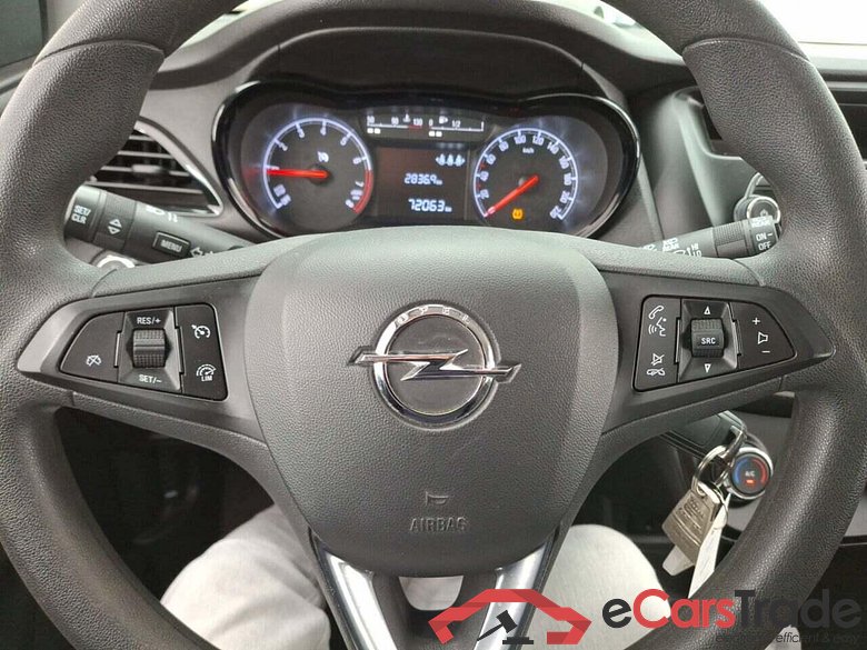 OPEL KARL 1.0 ecoFLEX Edition #5