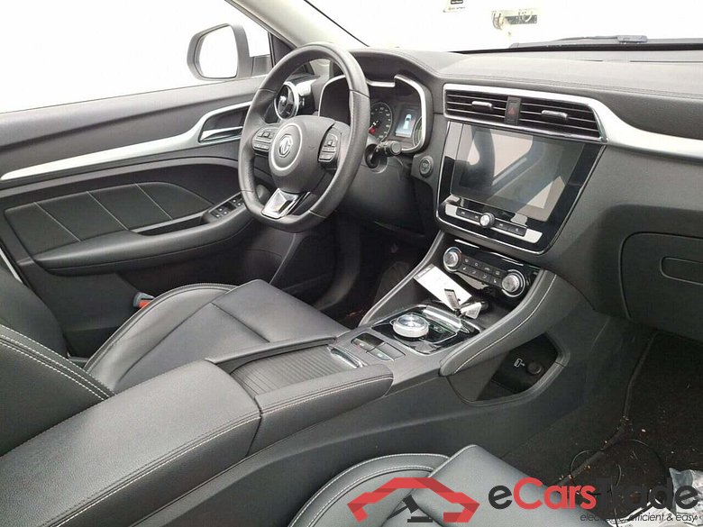 MG MG ZS EV Luxury 45 kWh #3