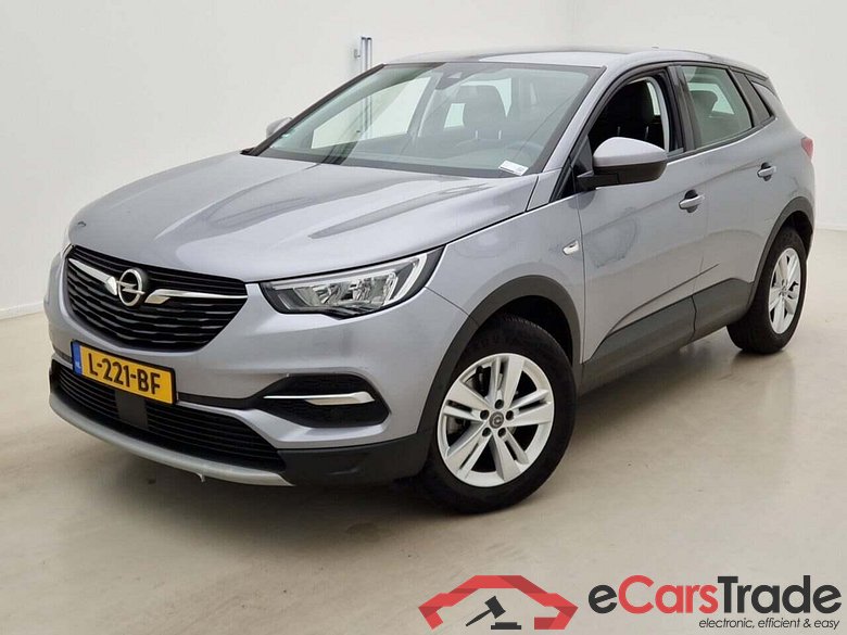 OPEL Grandland X 1.6 Turbo Elegance