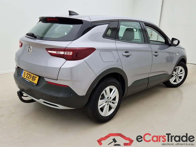 OPEL Grandland X 1.6 Turbo Elegance #2