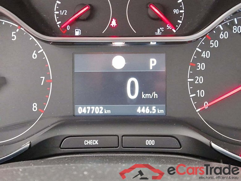 OPEL Grandland X 1.6 Turbo Elegance #4
