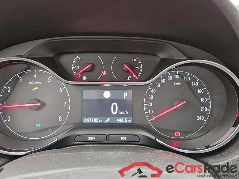 OPEL Grandland X 1.6 Turbo Elegance #5