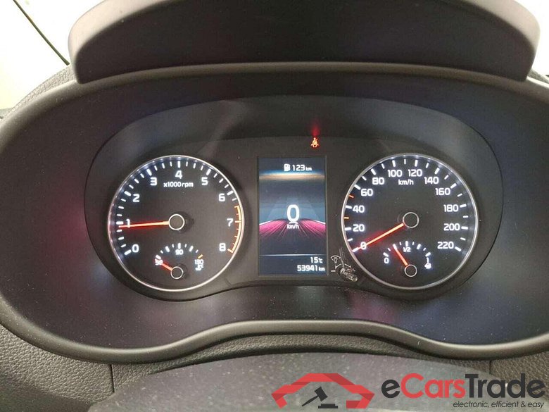 KIA Picanto 1.0 DPi ComfortLine #4
