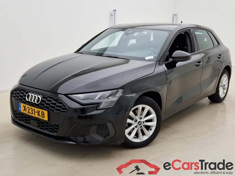 AUDI A3 Sportback 30 TFSI Pro Line S-Tronic