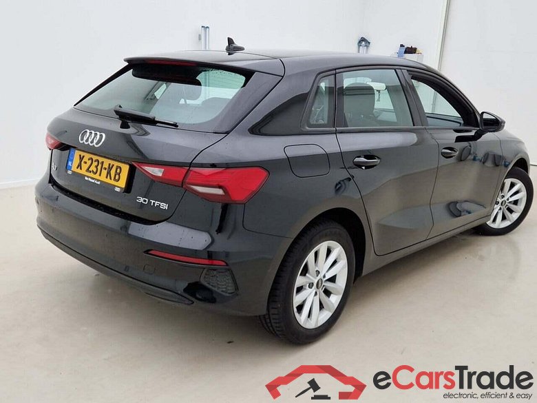 AUDI A3 Sportback 30 TFSI Pro Line S-Tronic #2