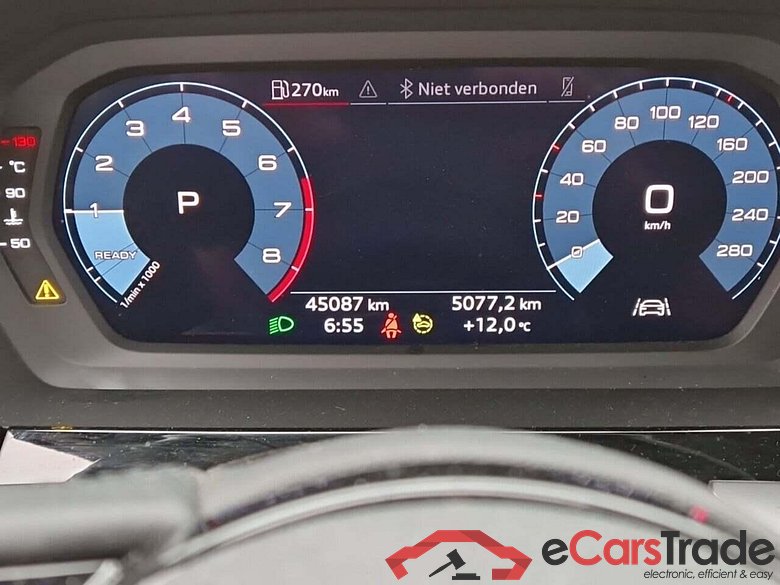 AUDI A3 Sportback 30 TFSI Pro Line S-Tronic #4