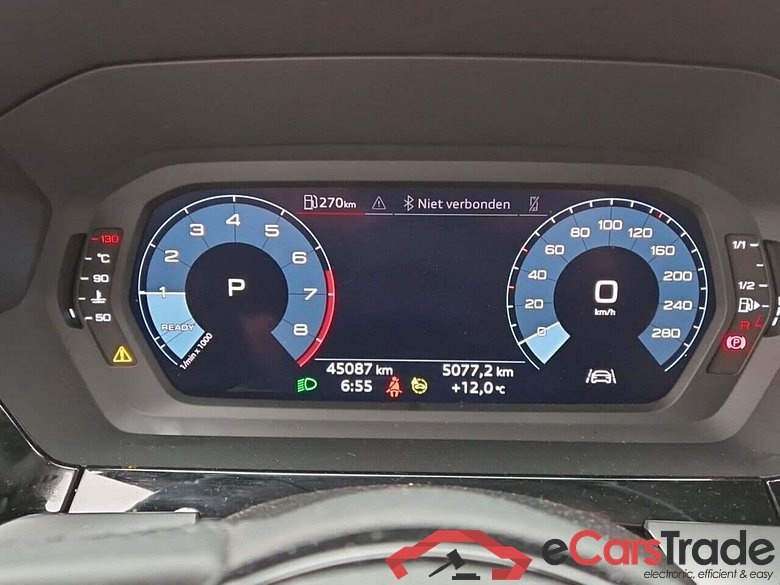 AUDI A3 Sportback 30 TFSI Pro Line S-Tronic #5