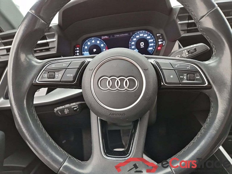 AUDI A3 Sportback 30 TFSI Pro Line S-Tronic #6