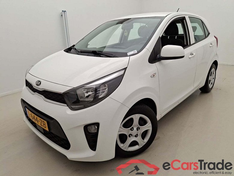 KIA Picanto 1.0 DPi ComfortLine 