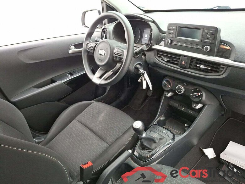 KIA Picanto 1.0 DPi ComfortLine  #3
